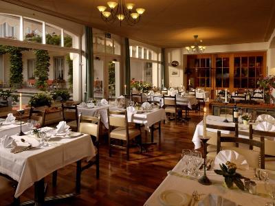 Beausite Hotel Unterseen