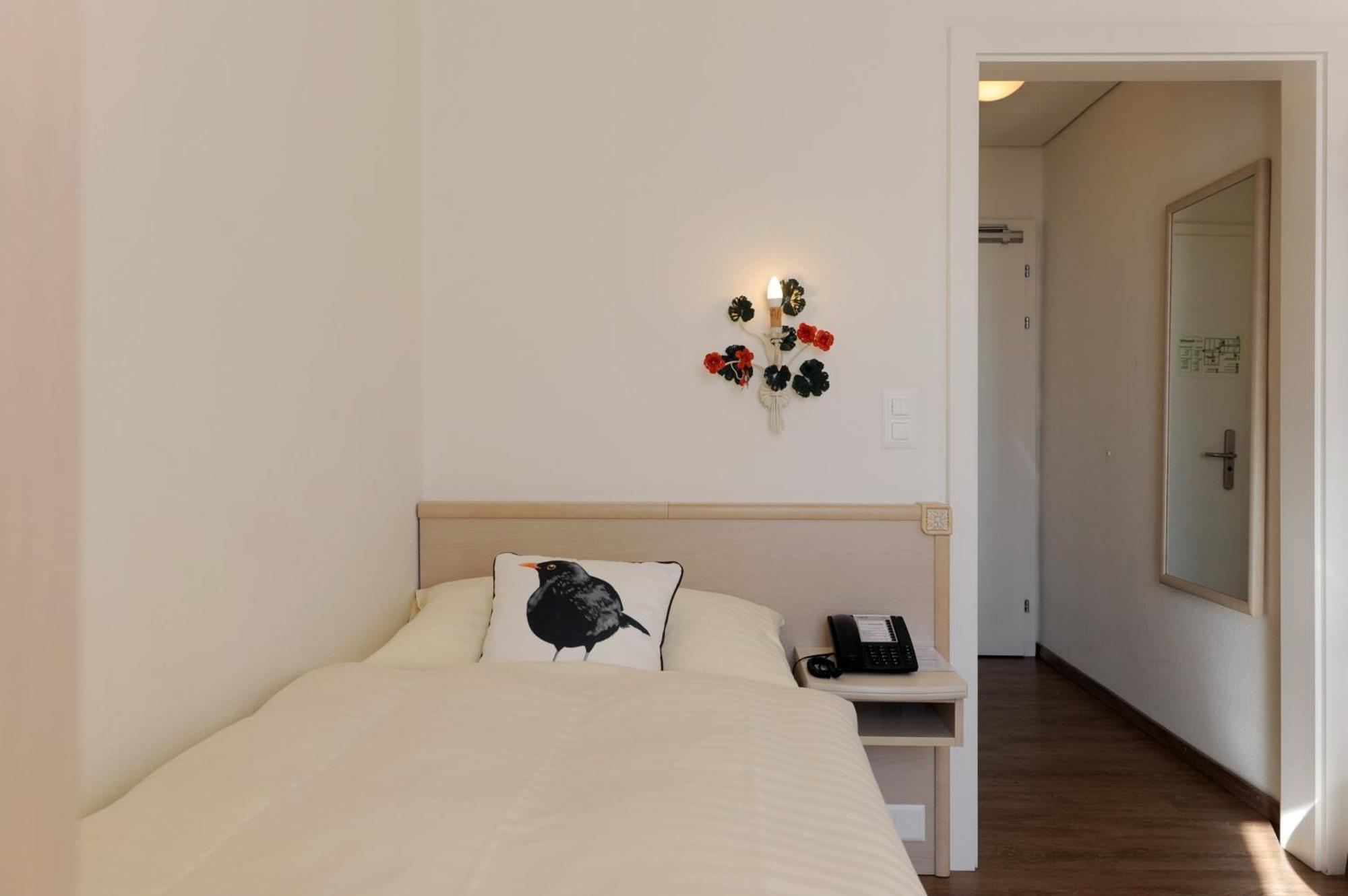 Beausite Hotel Unterseen