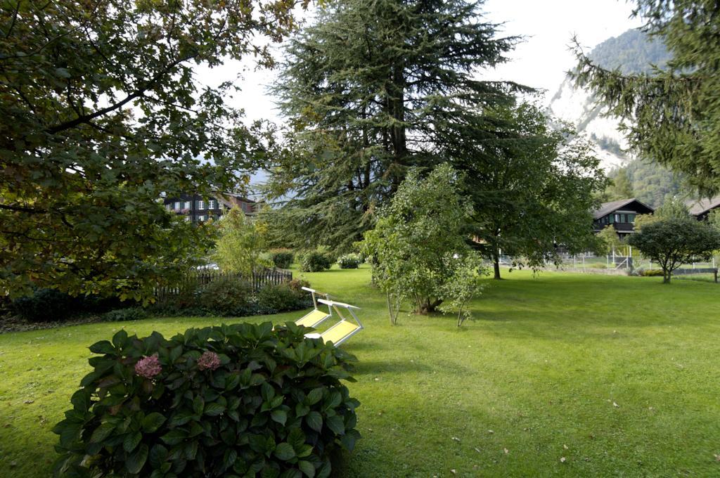 Hotel Beausite 3*