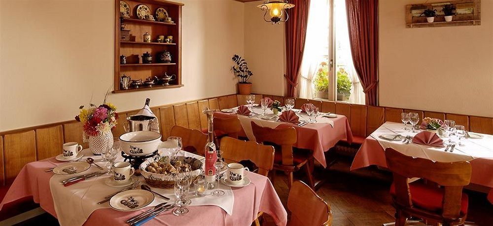Beausite Hotel