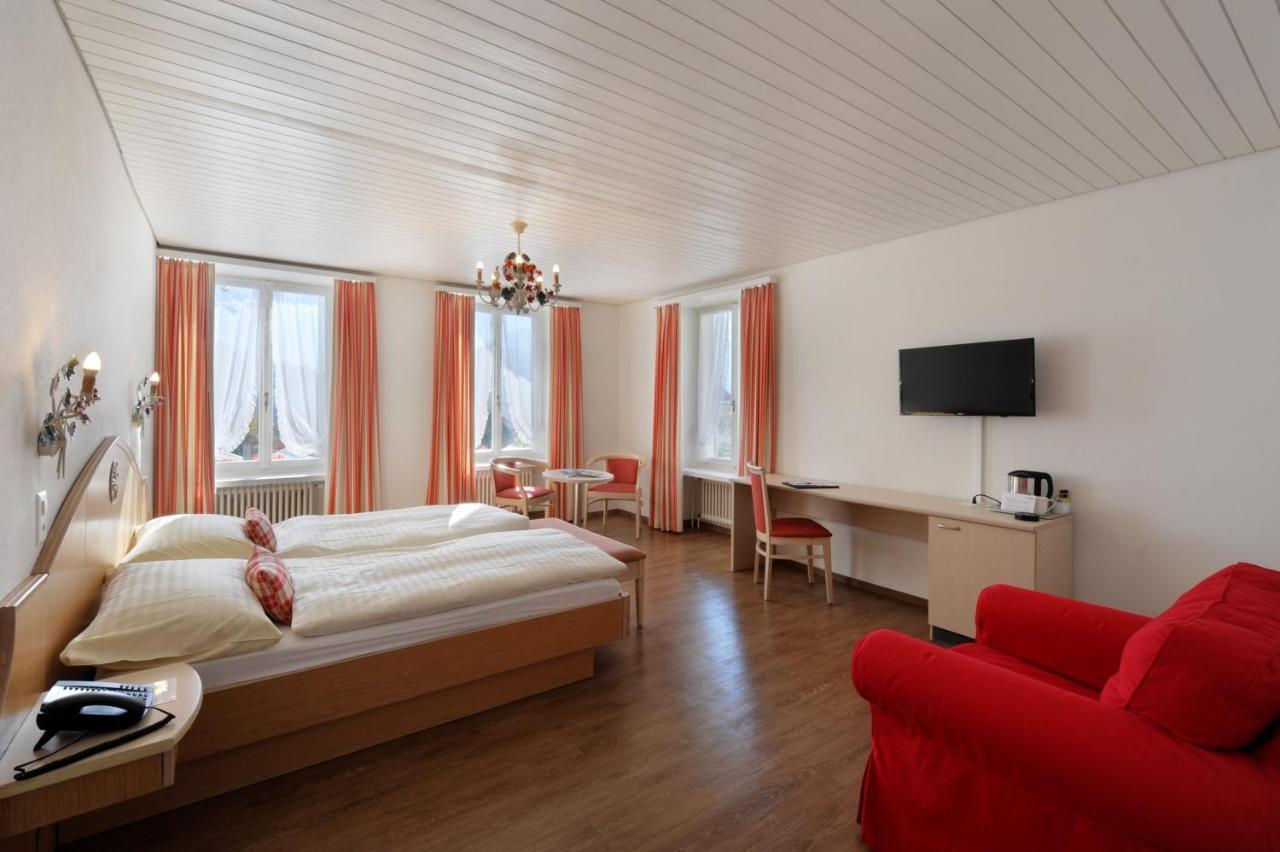 Beausite Hotel