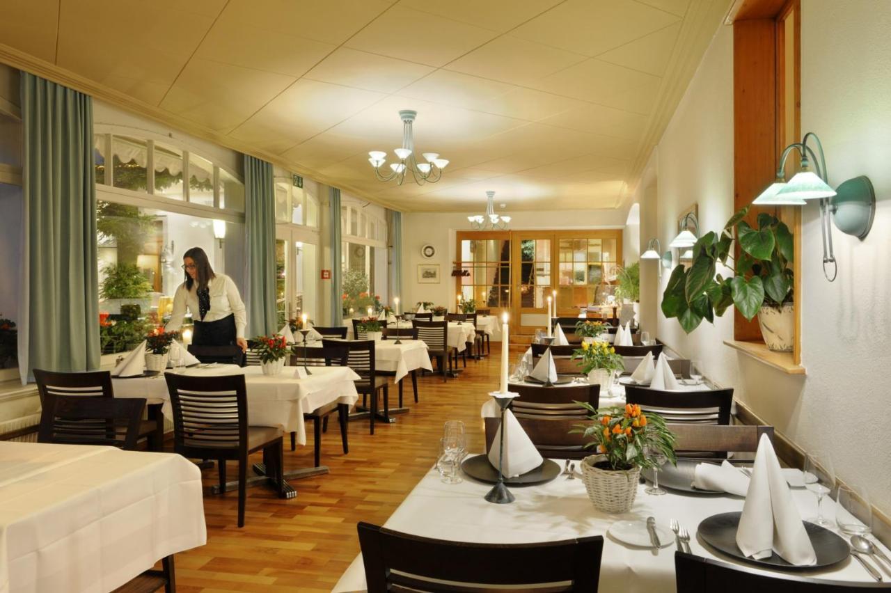 Hotel Beausite 3*