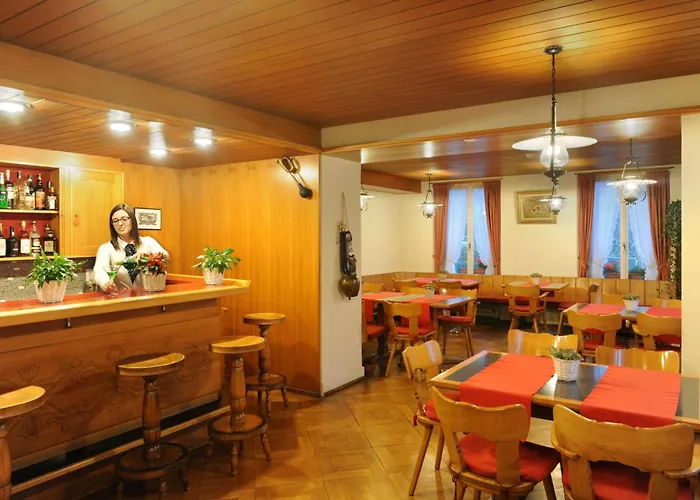 Hotel Beausite
