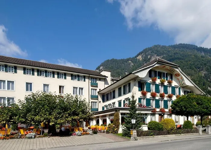 Hotel Beausite
