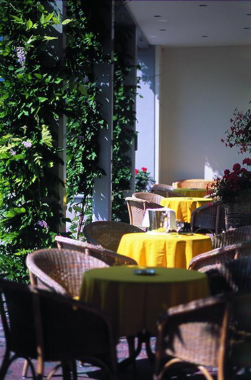 Hotel Beausite Unterseen