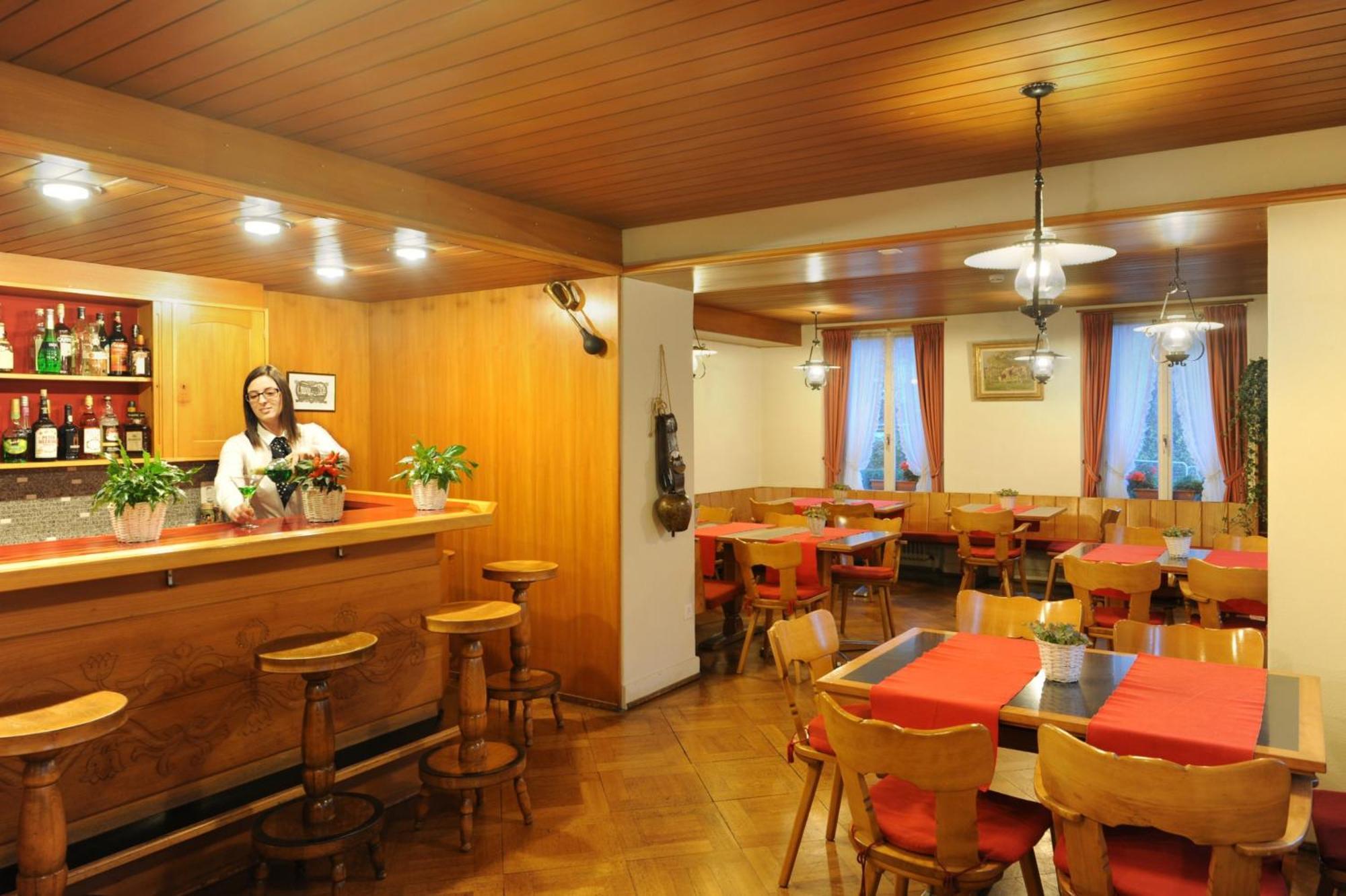 Beausite Hotel Unterseen