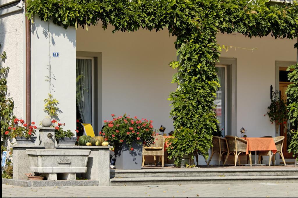 Beausite Hotel Unterseen