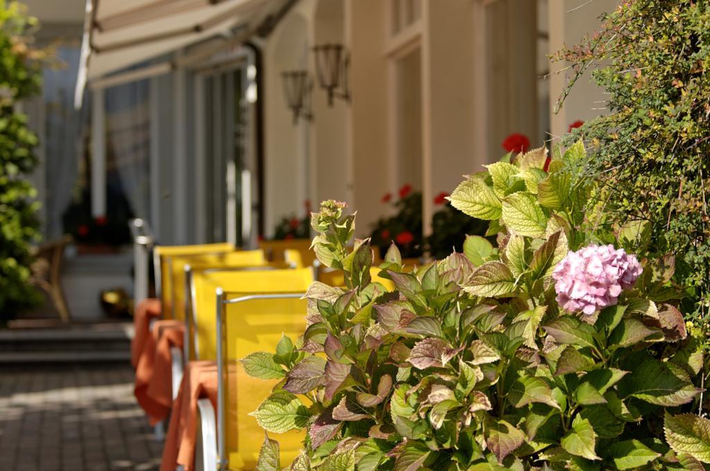 Beausite Hotel Unterseen