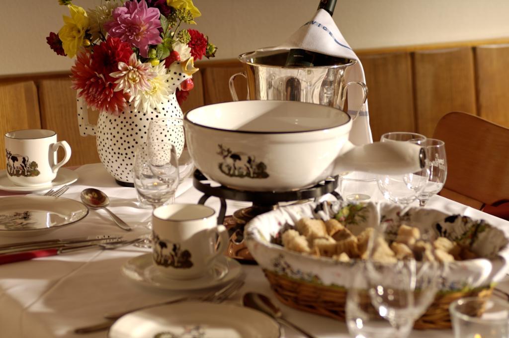 Beausite Hotel 3*