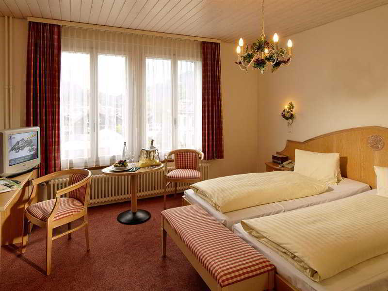 Hotel Beausite 3*