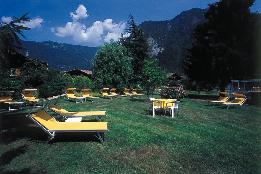 Beausite Unterseen